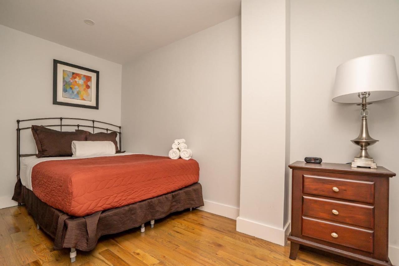 Canal Street 30 Day Stays Nowy Jork